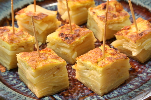 Spanish Tortilla
